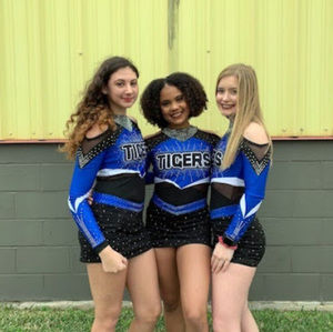 Meet your Posher, Kamryn